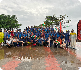 Walkable Kochi Gallery 4